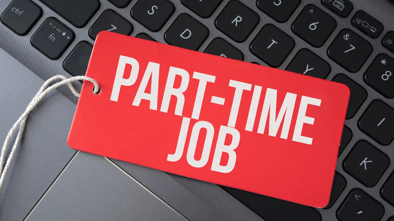 Part Time